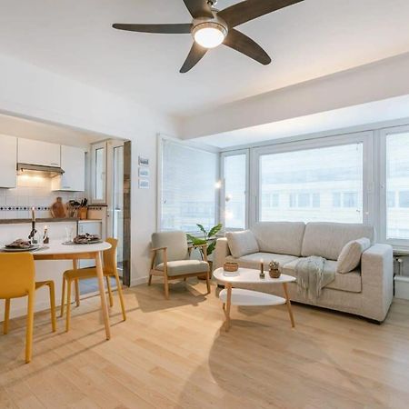 Bright Studio Near The Sea 오스텐드 외부 사진