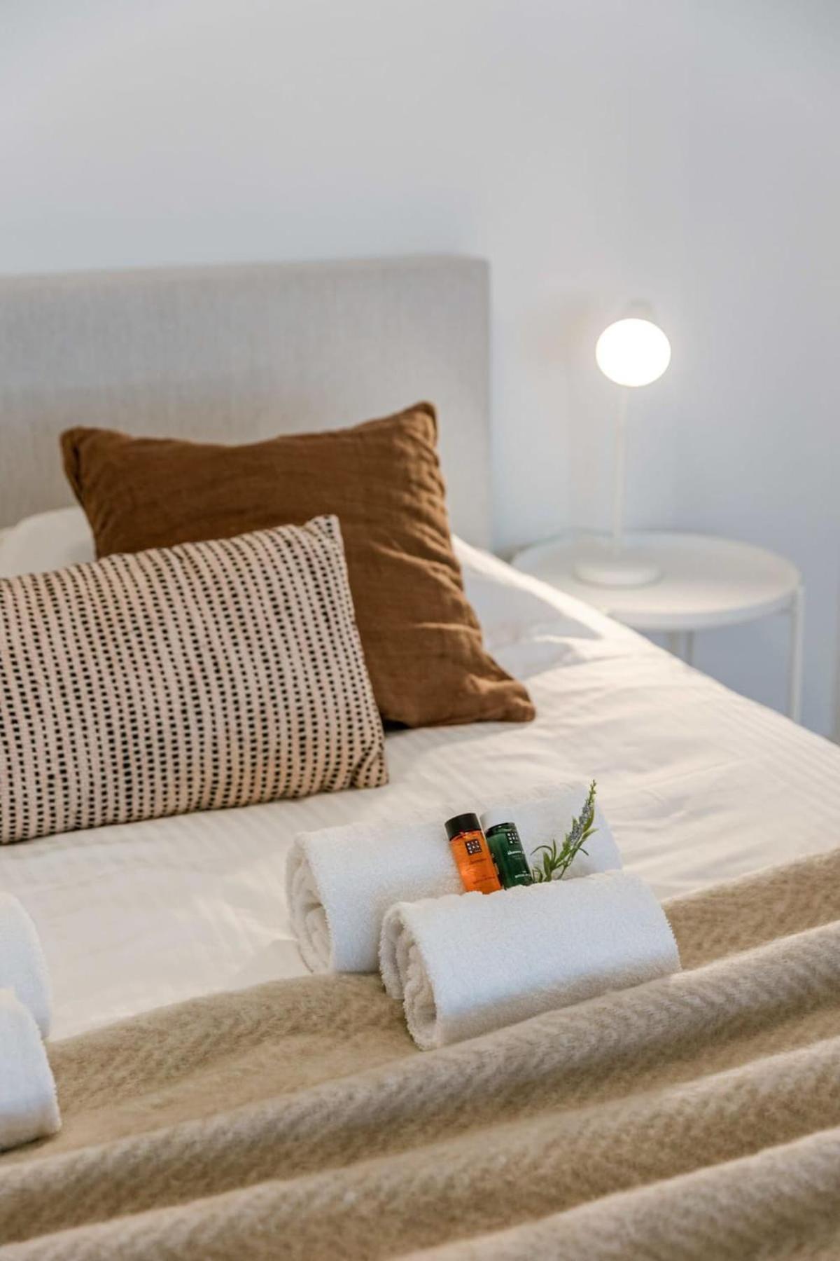 Bright Studio Near The Sea 오스텐드 외부 사진